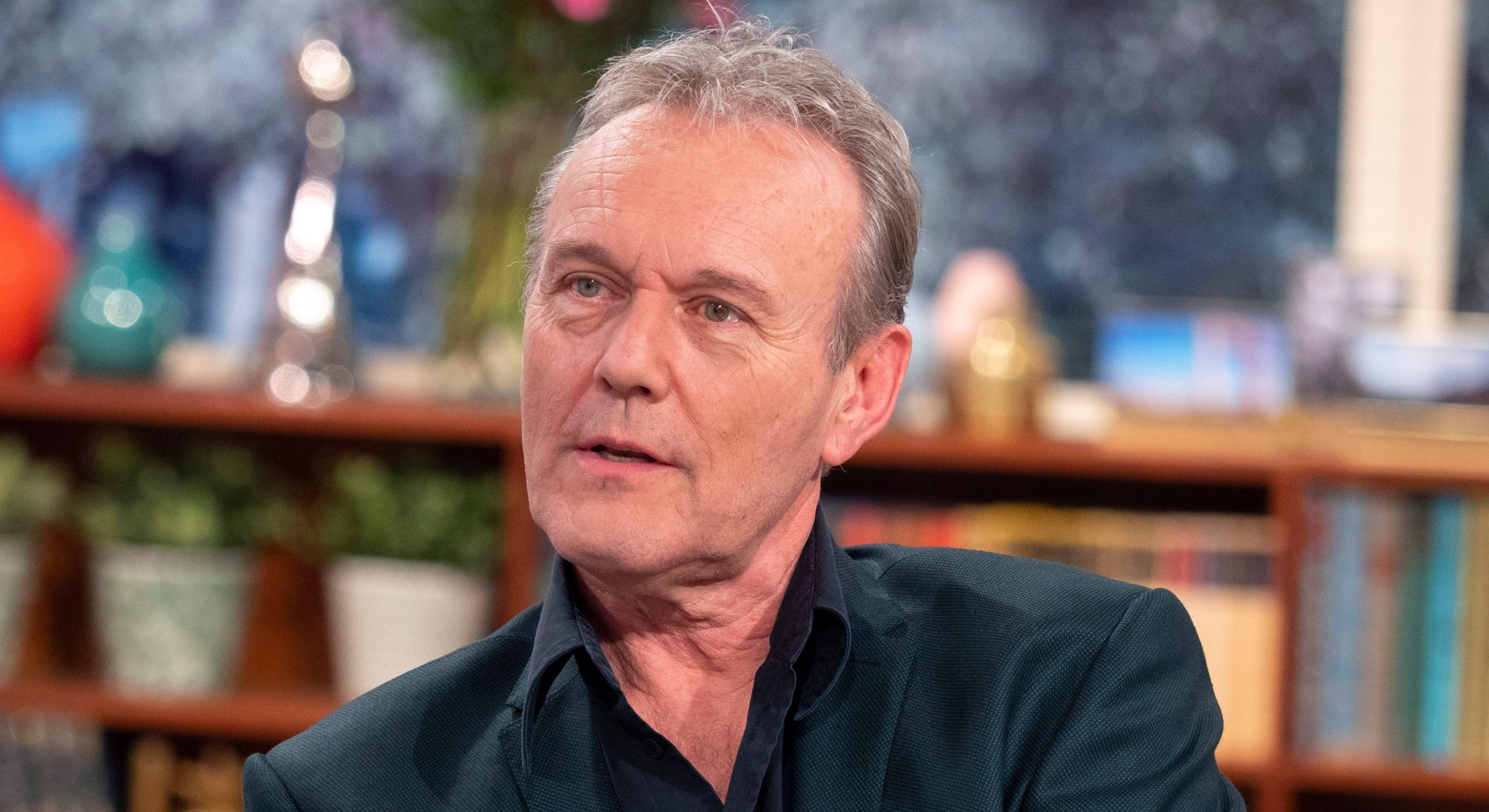 Ted Lasso and Buffy the Vampire Slayer star Anthony Head has died at the age of 72
