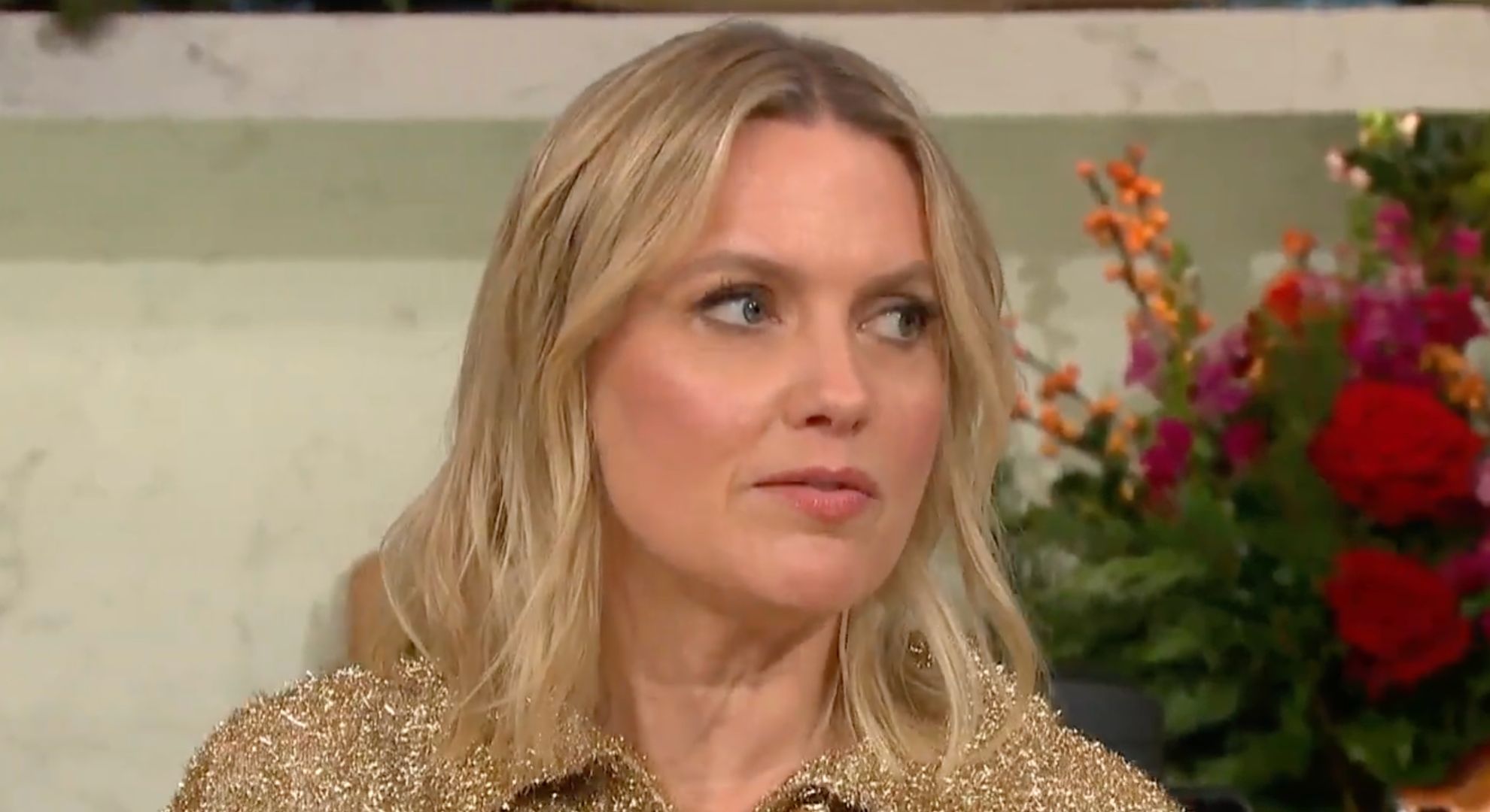 This Morning star Juliet Sear announces 'unexpected' death of her dad