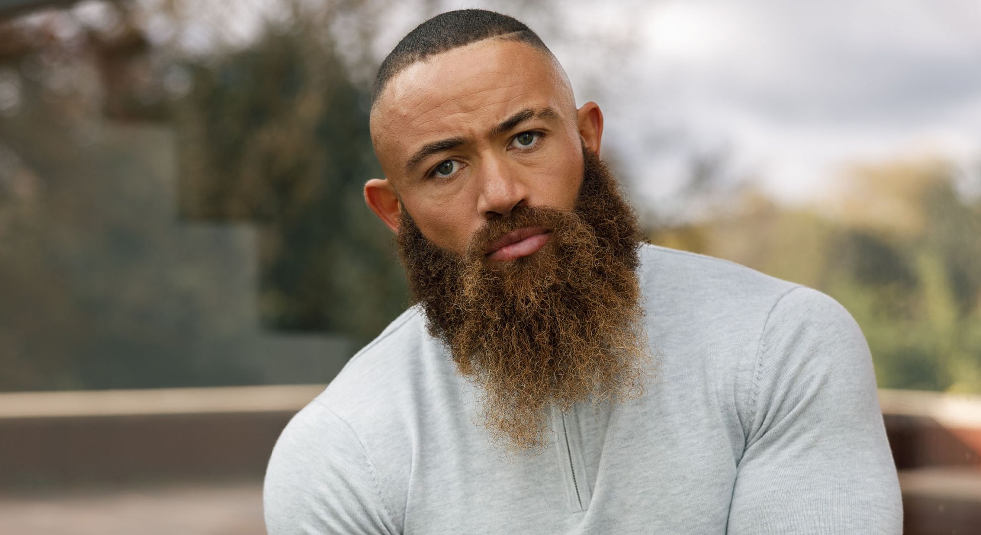 Ashley Cain 