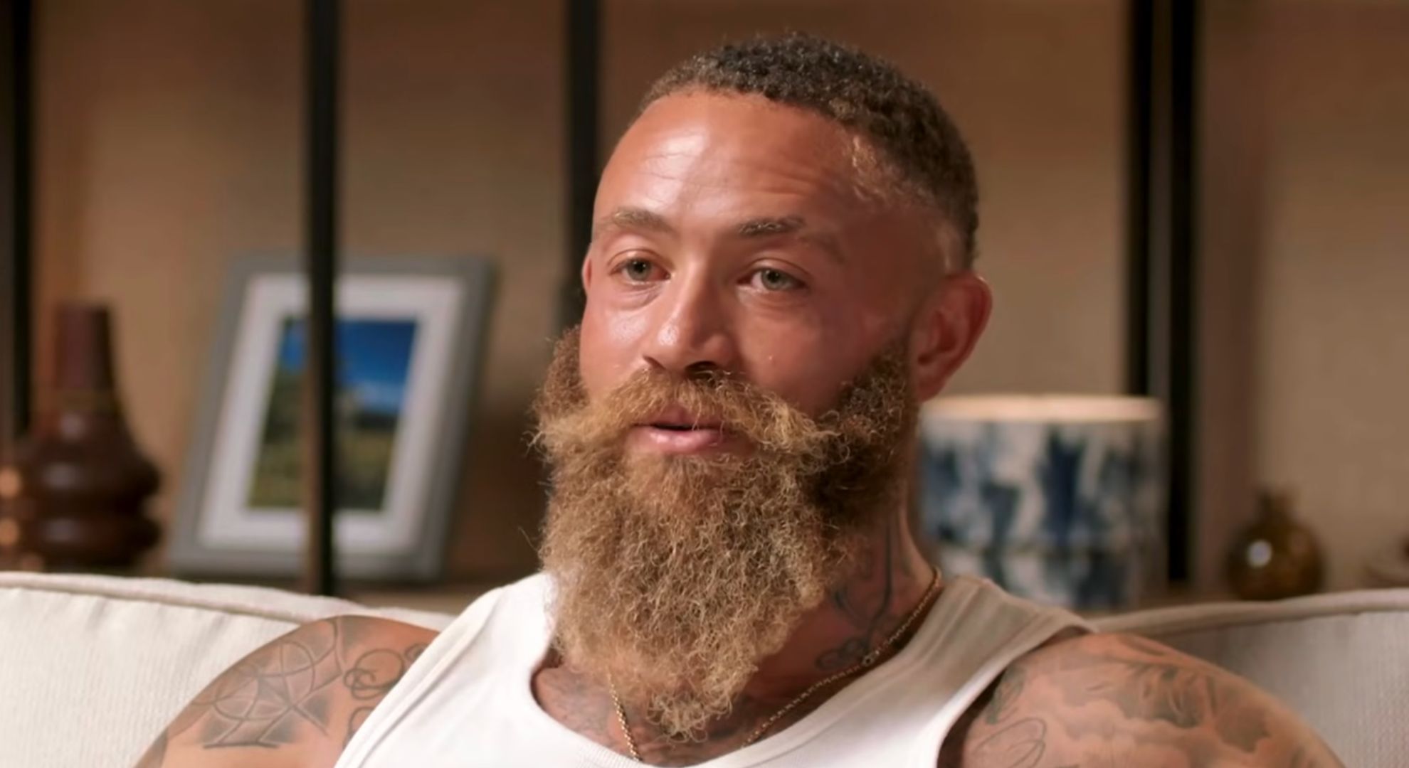 BBC pulls Ashley Cain documentary amid allegations of 'unacceptable' social media posts