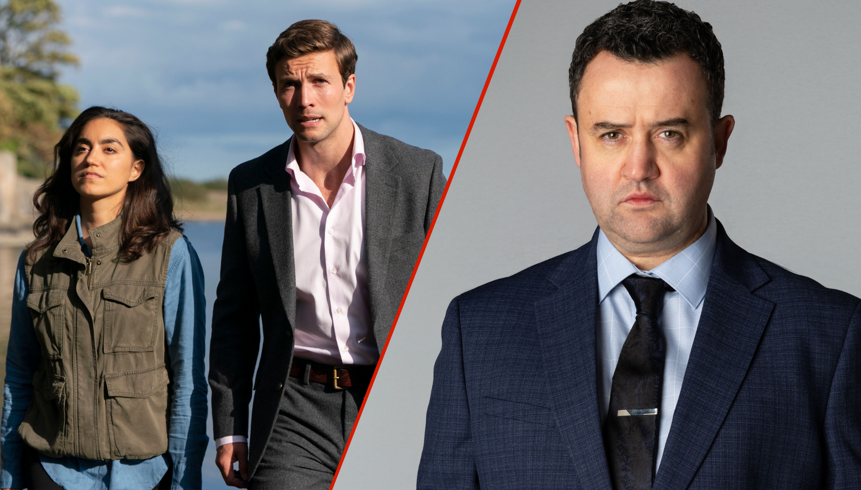 Lynley series 2: TV favourite finally confirms future of BBC One detective series
