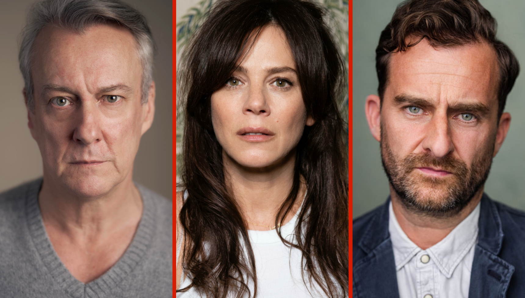 The Heights: Channel 5 confirms 'thrilling' new Anna Friel drama based on Louise Candlish's bestselling novel 