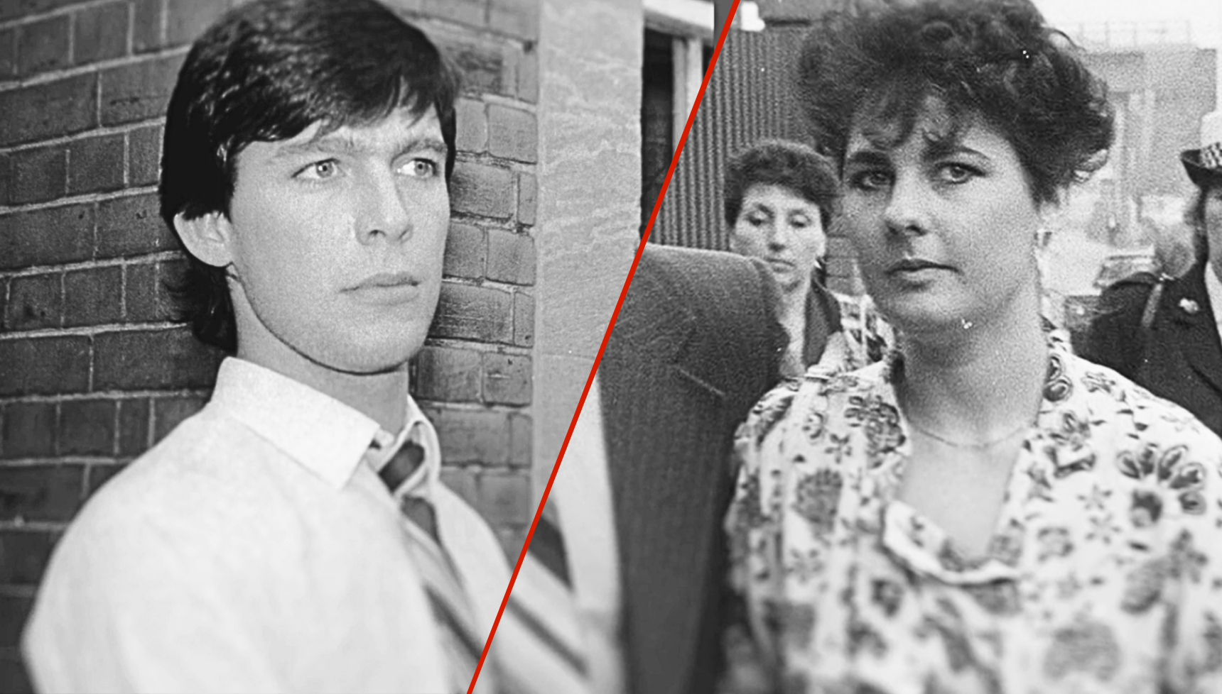 Jeremy Bamber: Where his ex-girifriend Julie Mugford is now, after she gave damning evidence against him