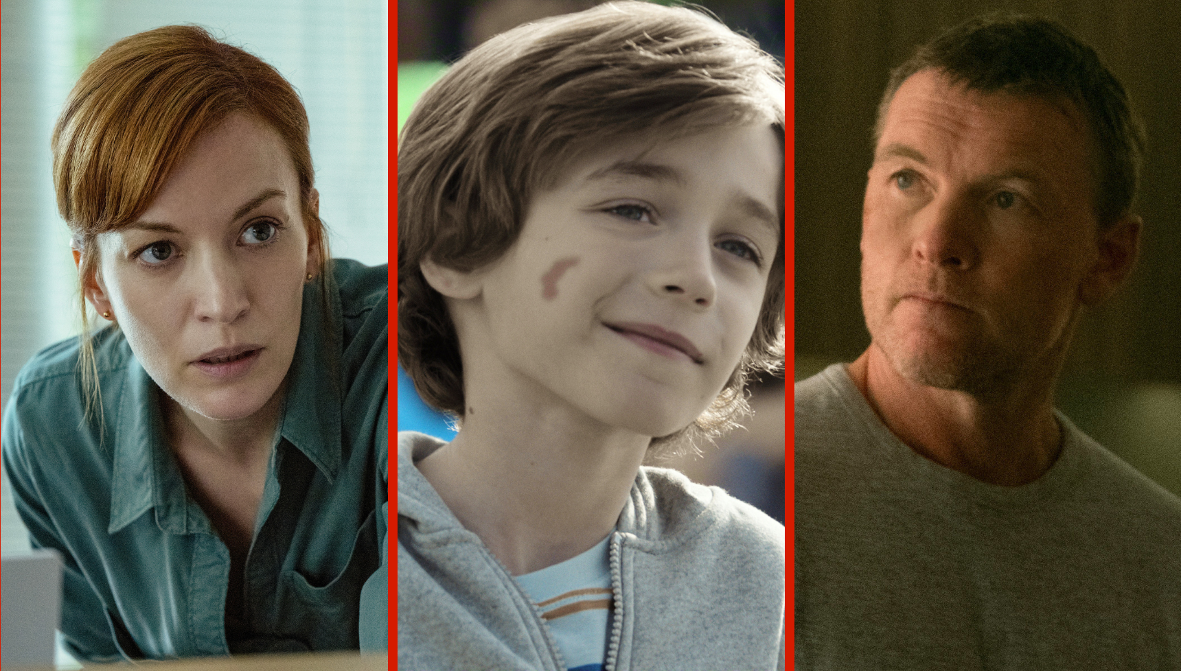 I Will Find You on Netflix: 'Unhinged' reason why Matthew was kidnapped and by who in ending of 'wild' Harlan Coben thriller