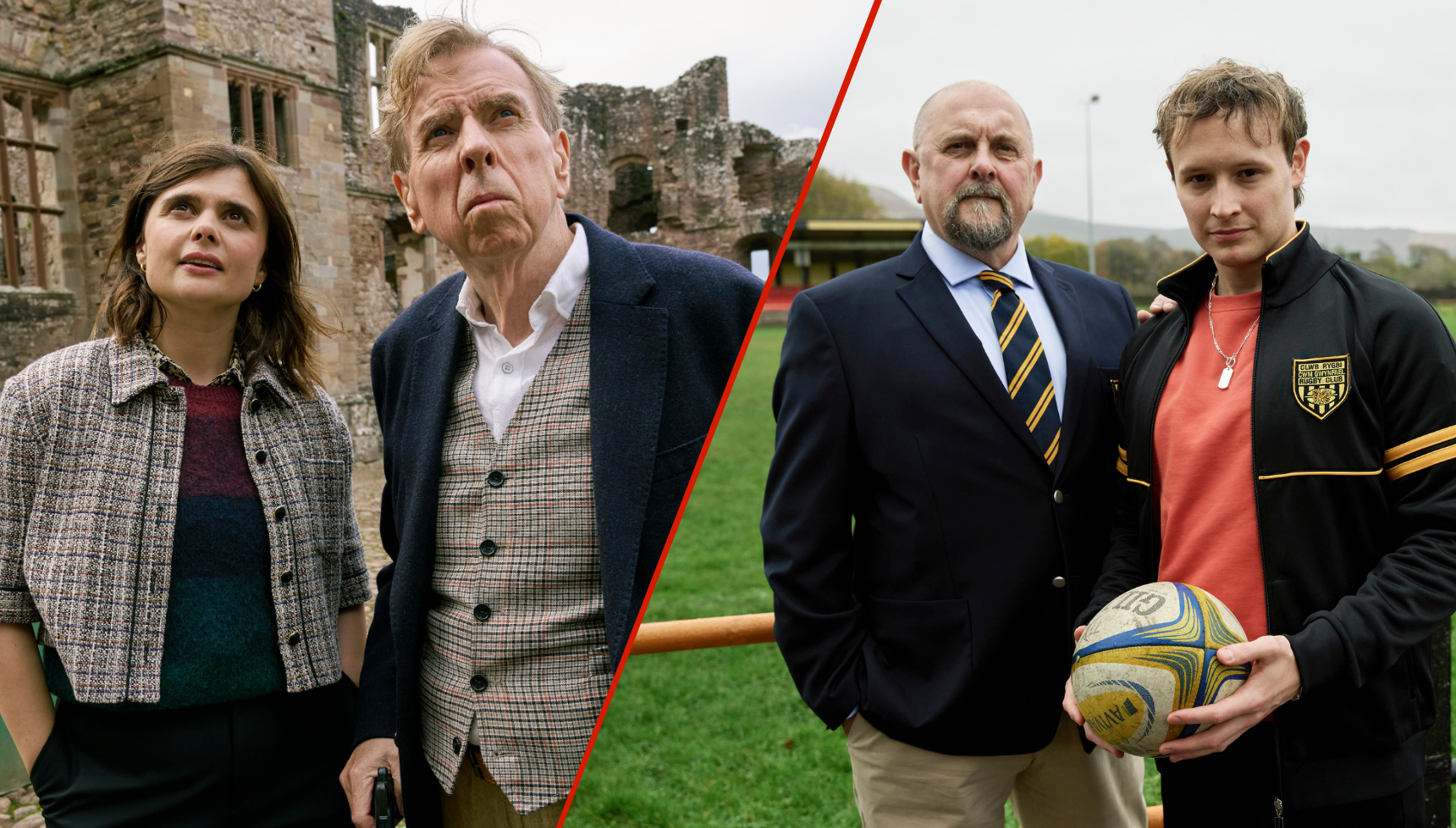 Death Valley series 2: Final episode stars popular Coronation Street actor whose character died in a tragic car crash
