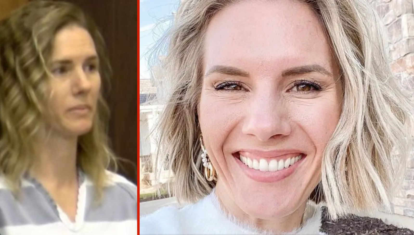 Ruby Franke: Documentary examines 'disgusting' case of 'evil momfluencer' who 'tortured' her six children behind closed doors