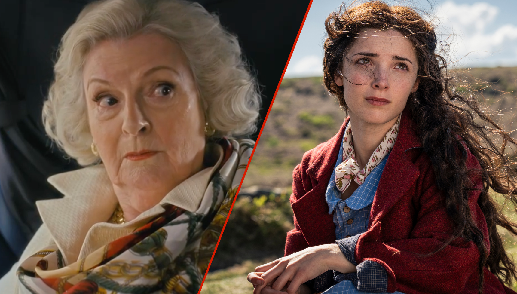A Woman of Substance to return for a series 2 with Emma Harte 'determined to make the Fairley family pay'
