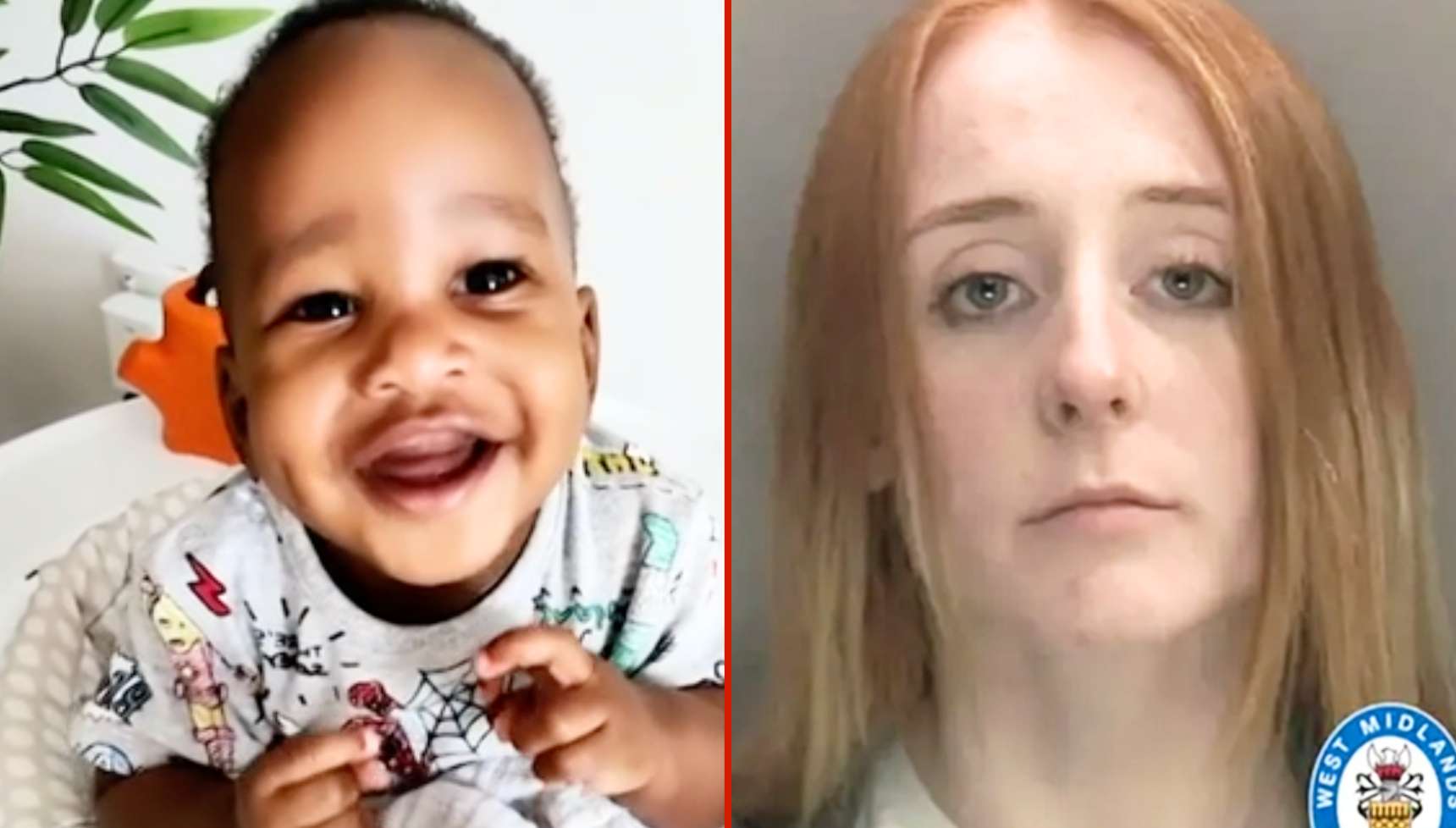 Nursery Scandals: New BBC documentary shows chilling footage of 'kind' and 'gentle' toddler Noah's death in nursery