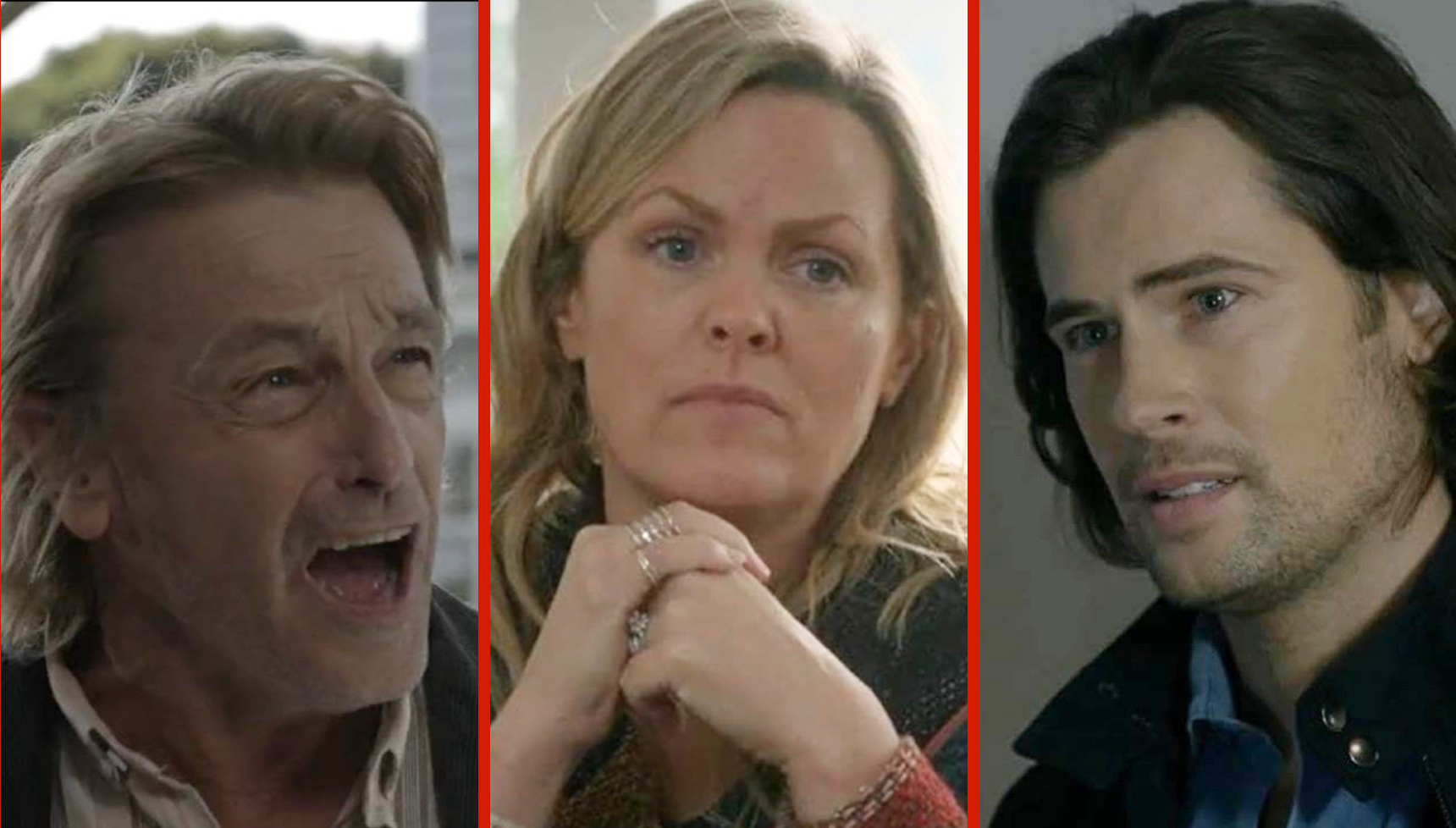 Riptide on Channel 5: Bonkers ending explained, including who murdered Sean and why