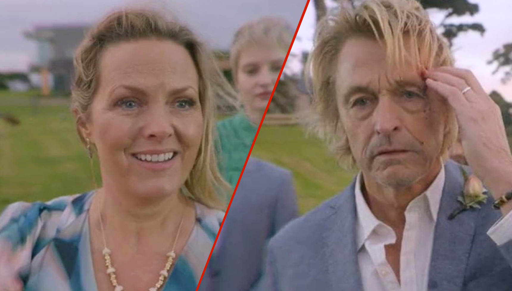 Riptide on Channel 5: Who really killed Alison's husband Sean? All the suspects after episode 1's shock death