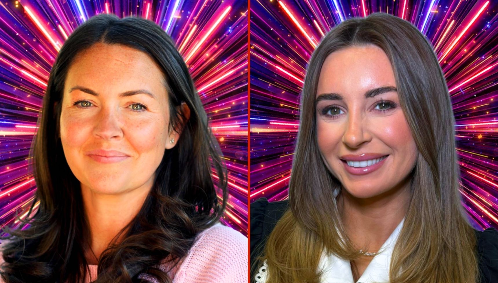 Strictly Come Dancing 2026: Lacey Turner and Dani Dyer join line-up