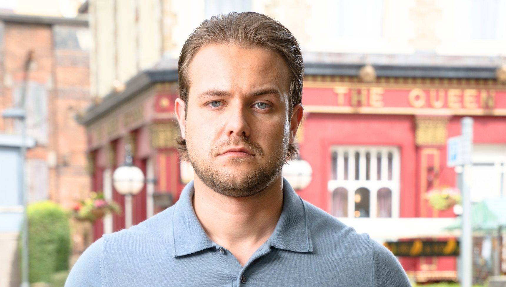 Matthew James-Bailey as DC Craig Ingram