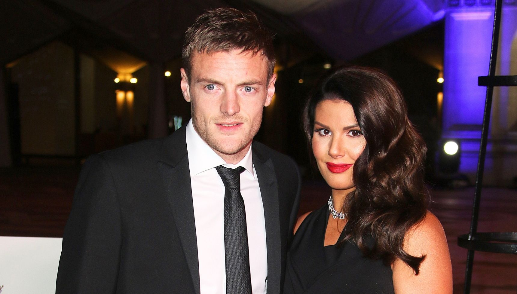 What Rebekah Vardy did before she met footballer husband Jamie and why his parents were not at their lavish wedding
