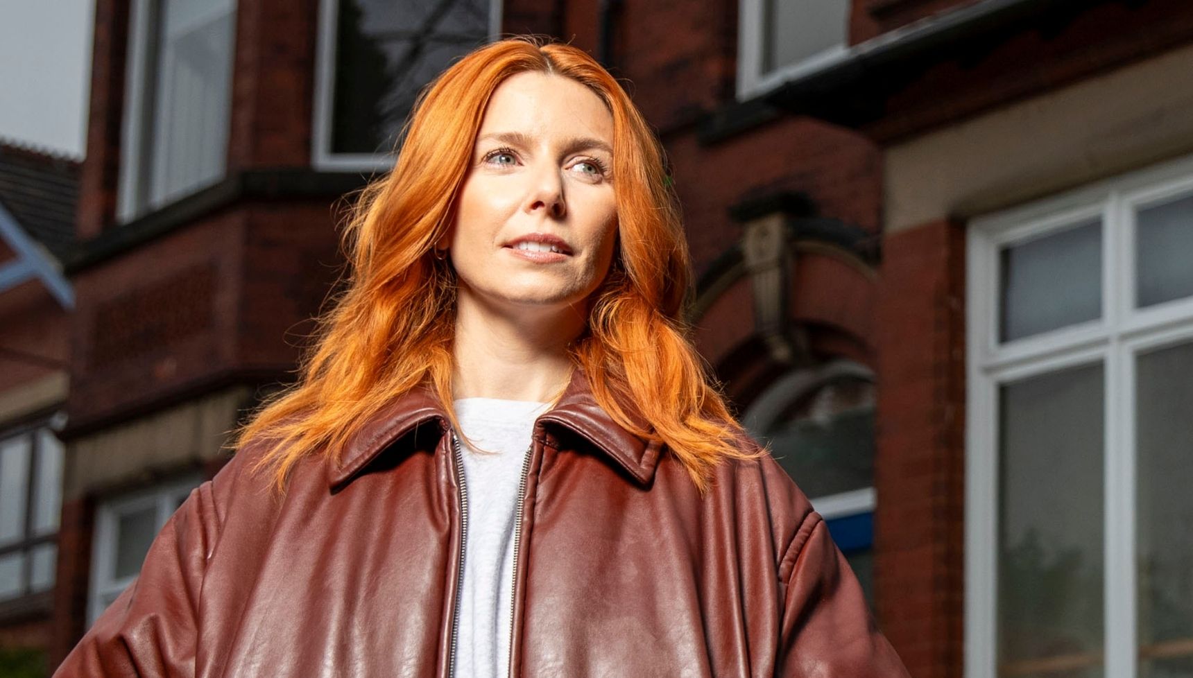 'The most challenging yet': Stacey Dooley to investigate women killed in 'falls from heights' to the grim reality of ketamine in new BBC documentaries