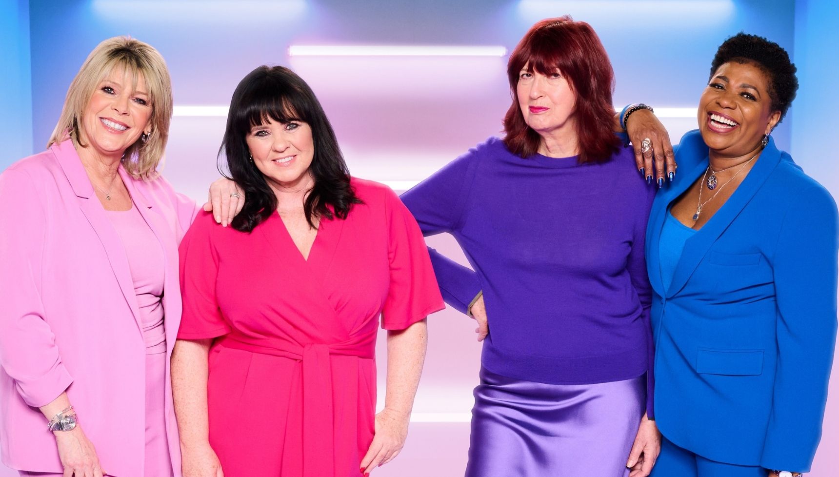 Kaye Adams reveals why Loose Women is not on today as ITV daytime show is hit with big schedule change