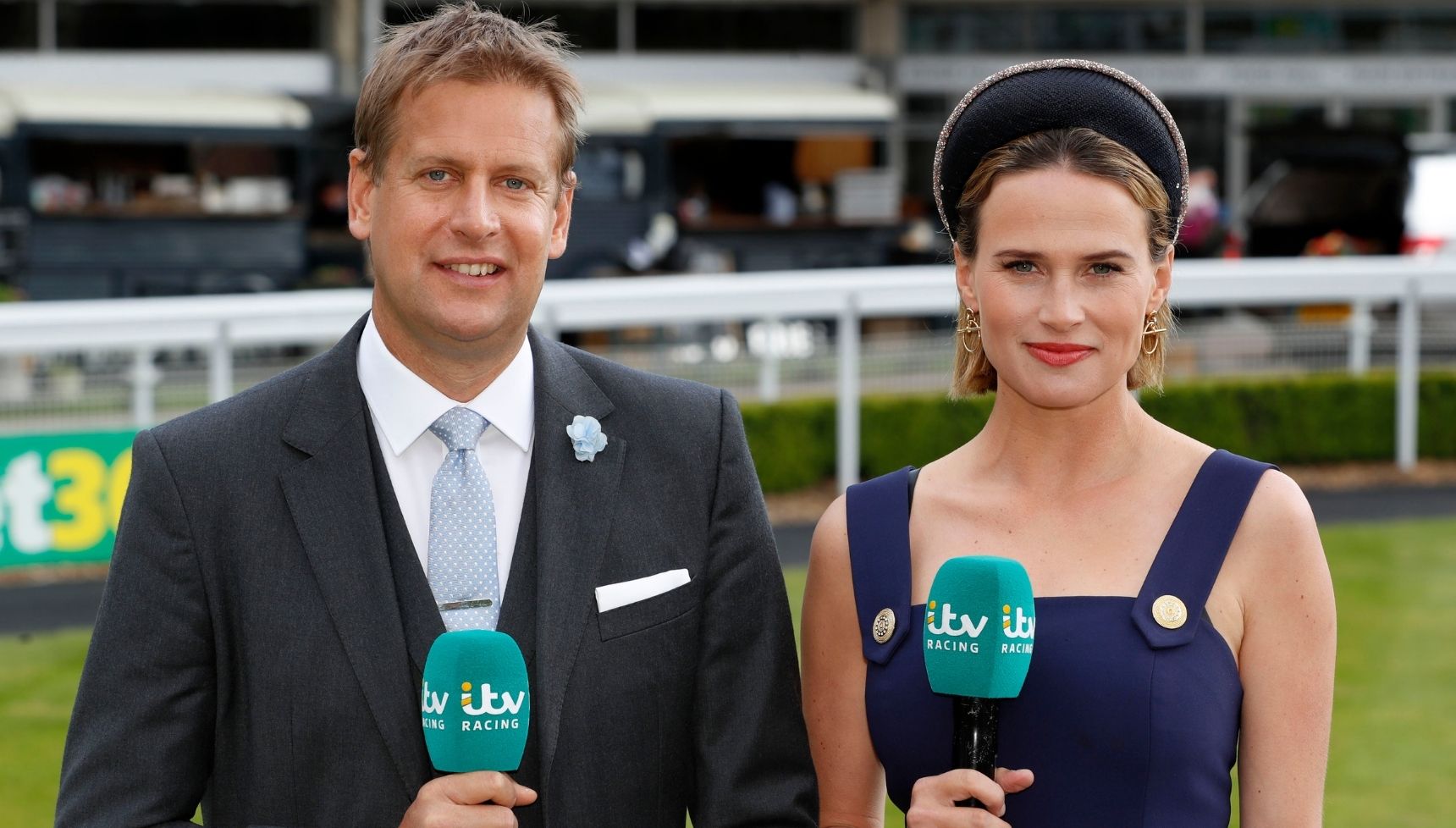 ITV Racing Live