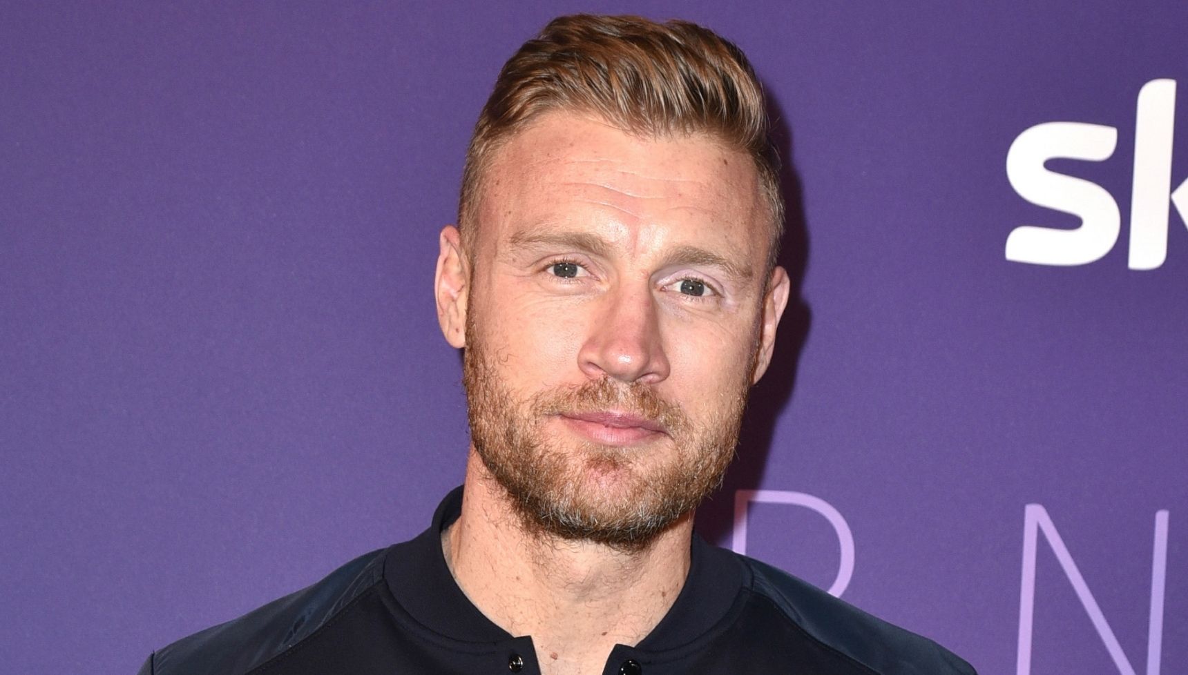 Freddie Flintoff to front new ITV documentary Understanding Tourette's as he admits the thought of children battling the condition 'breaks his heart'