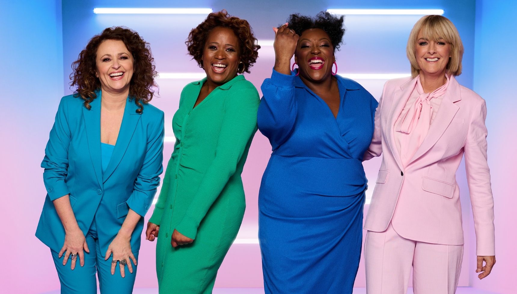 Loose Women ladies