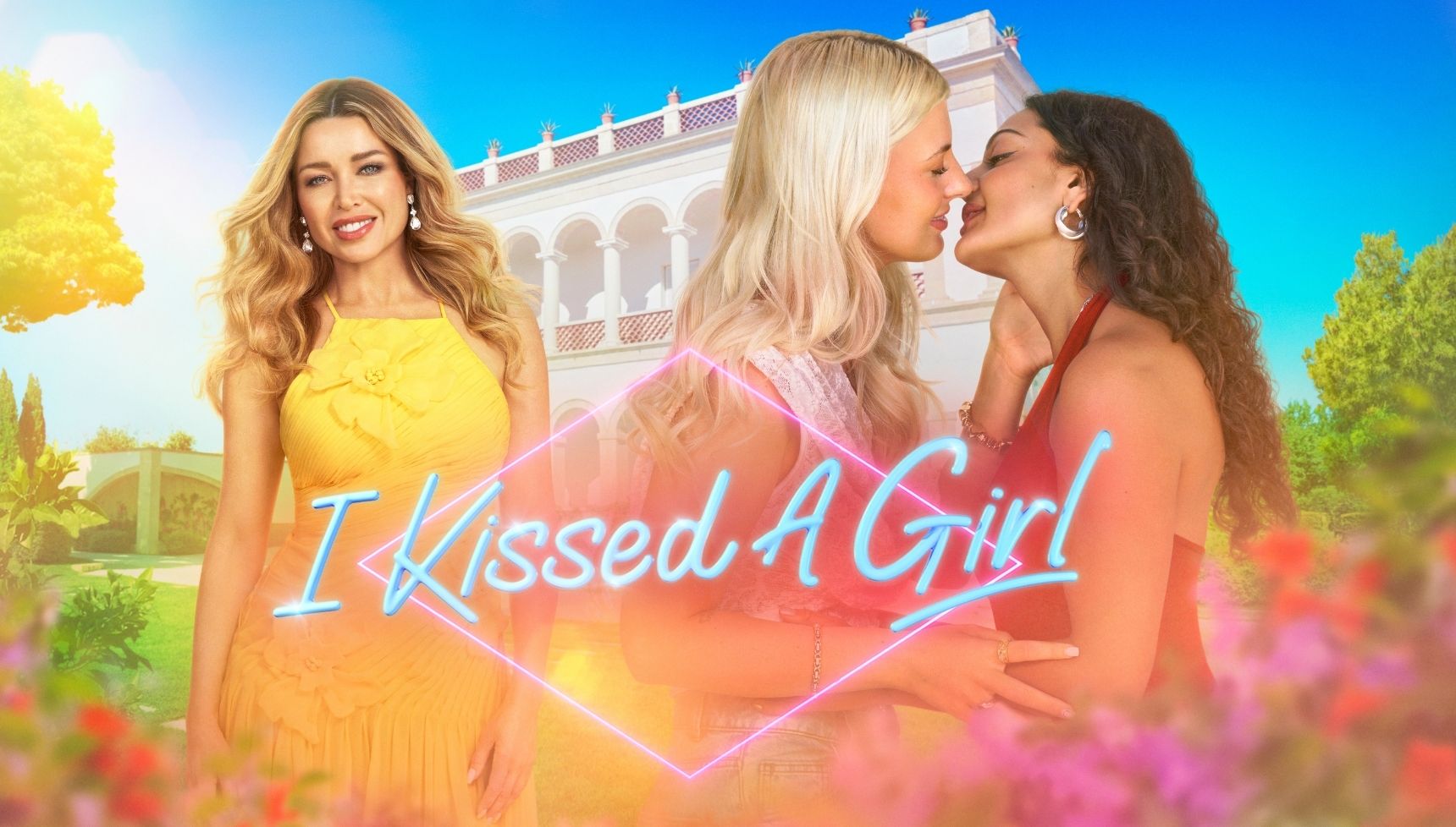 I Kissed A Girl series 2: BBC confirms start date for final run of Dannii Minogue show after announcing its been axed