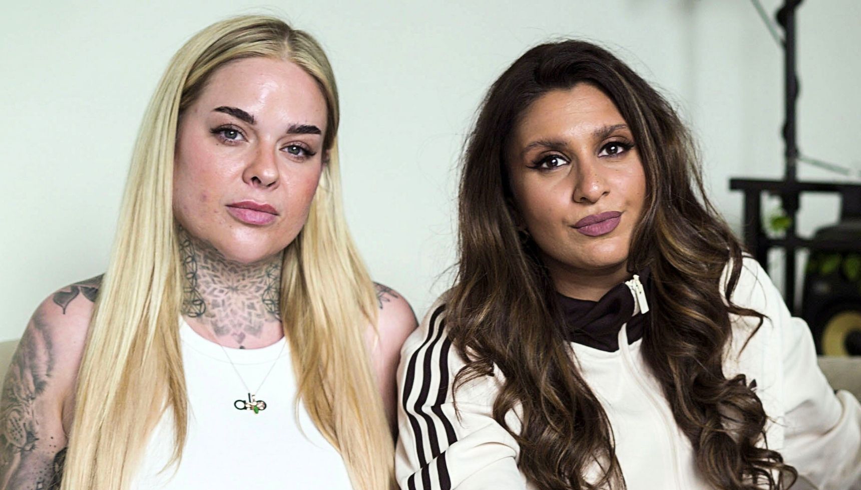BBC’s OnlyFans: Inside the Machine reveals models ‘thrown down stairs’ by 'predatory male managers’ aged just 18