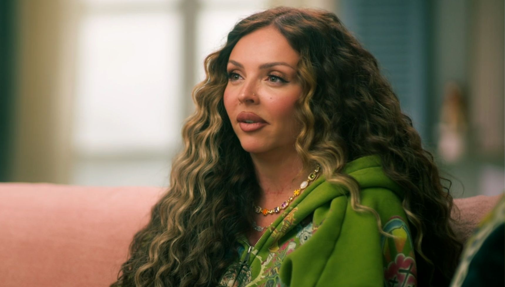 Jesy Nelson: Life Changing described as 'raw and powerful' as start date for Prime Video documentary is confirmed