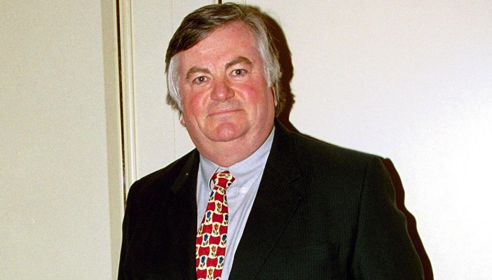Roger Cook dies age 83 as ITV pays tribute to 'fearless, trusted and respected' journalist and host of The Cook Report