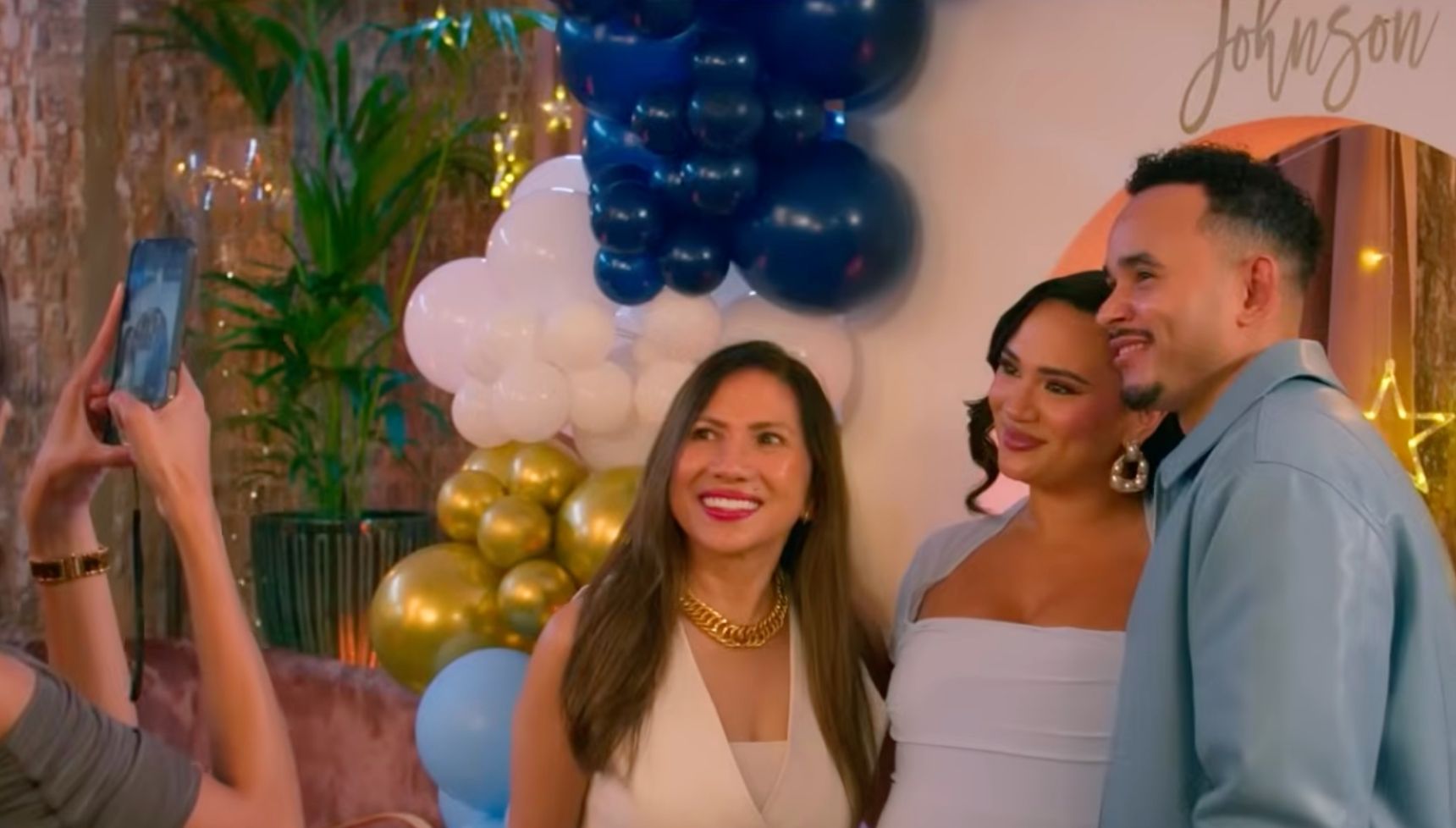 baby shower
