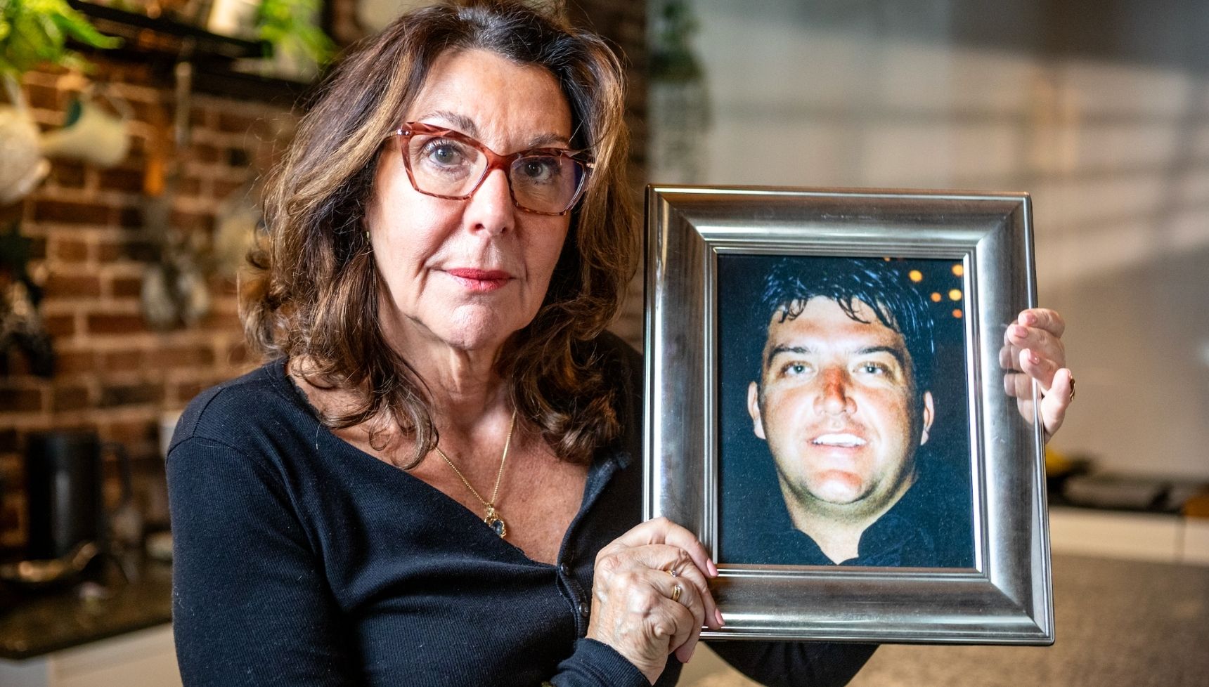 The Accused: Beyond Reasonable Doubt starts with case of 'gentle giant' Jason Moore jailed for murder of Robert Darby