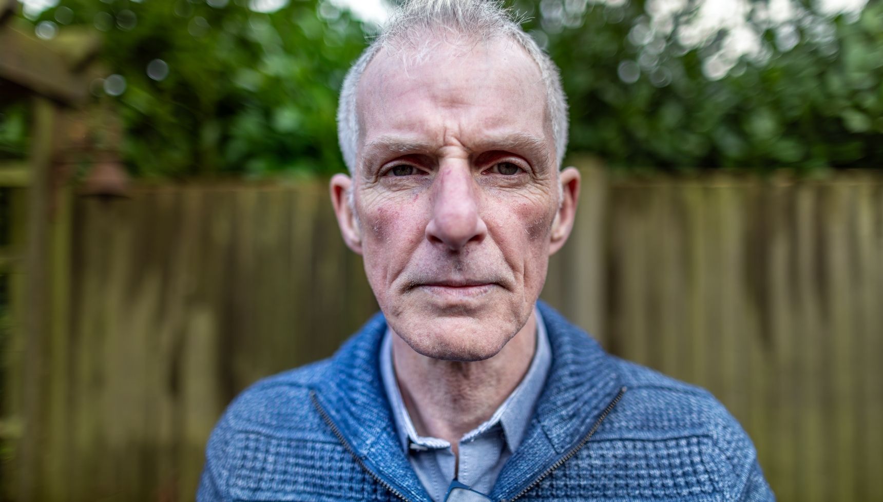 The Accused: Beyond Reasonable Doubt to examine true crime case of Eddie Gilfoyle jailed for murdering his wife Pauline