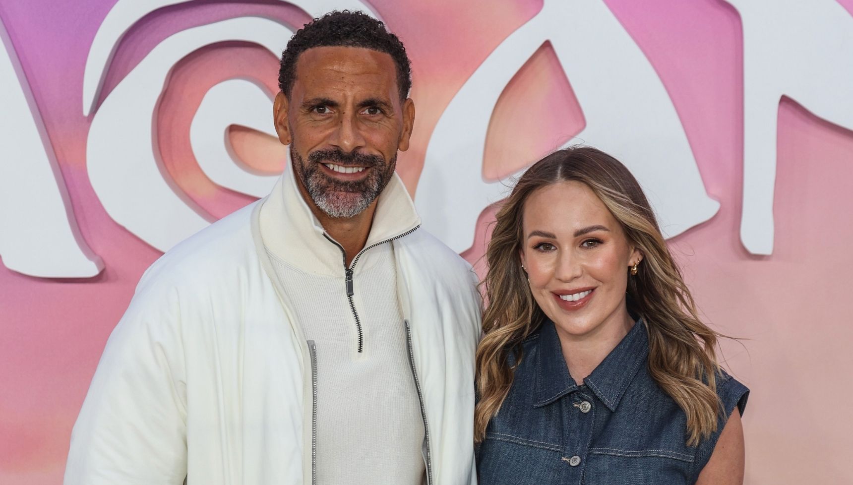 I'm A Celebrity: Wild Frontier's rumoured line-up as Rio and Kate Ferdinand 'sign up' for ITV spin-off