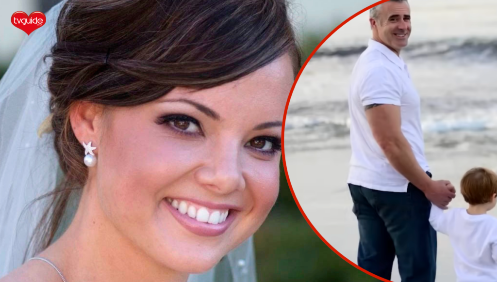Amanda Riley's husband Cory: Where is he now and did he know?