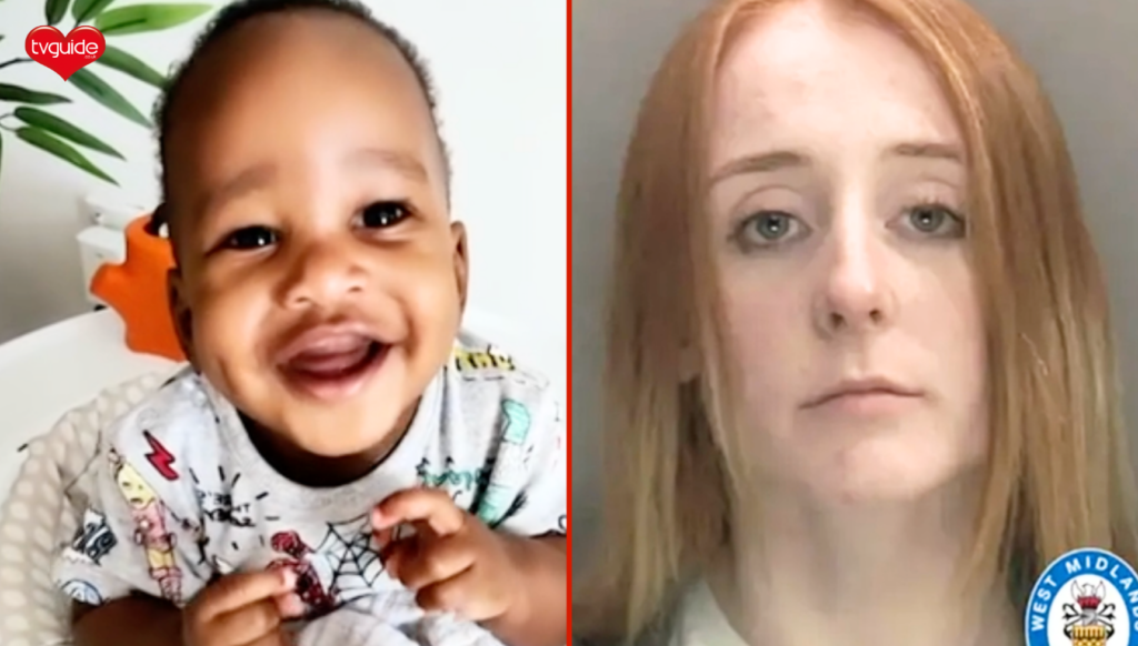 Nursery Scandals: New BBC documentary shows chilling footage of 'kind' and 'gentle' toddler Noah's death in nursery