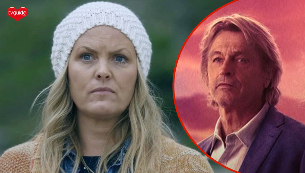 'Suspenseful thriller' sees Jo Joyner investigate the 'mysterious' disappearance of her husband