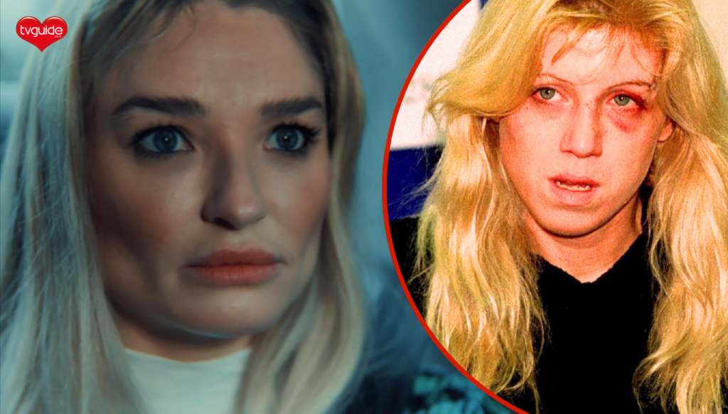 C5 dramatisation examines 'traumatic' road-rage incident that dominated headlines in 90s