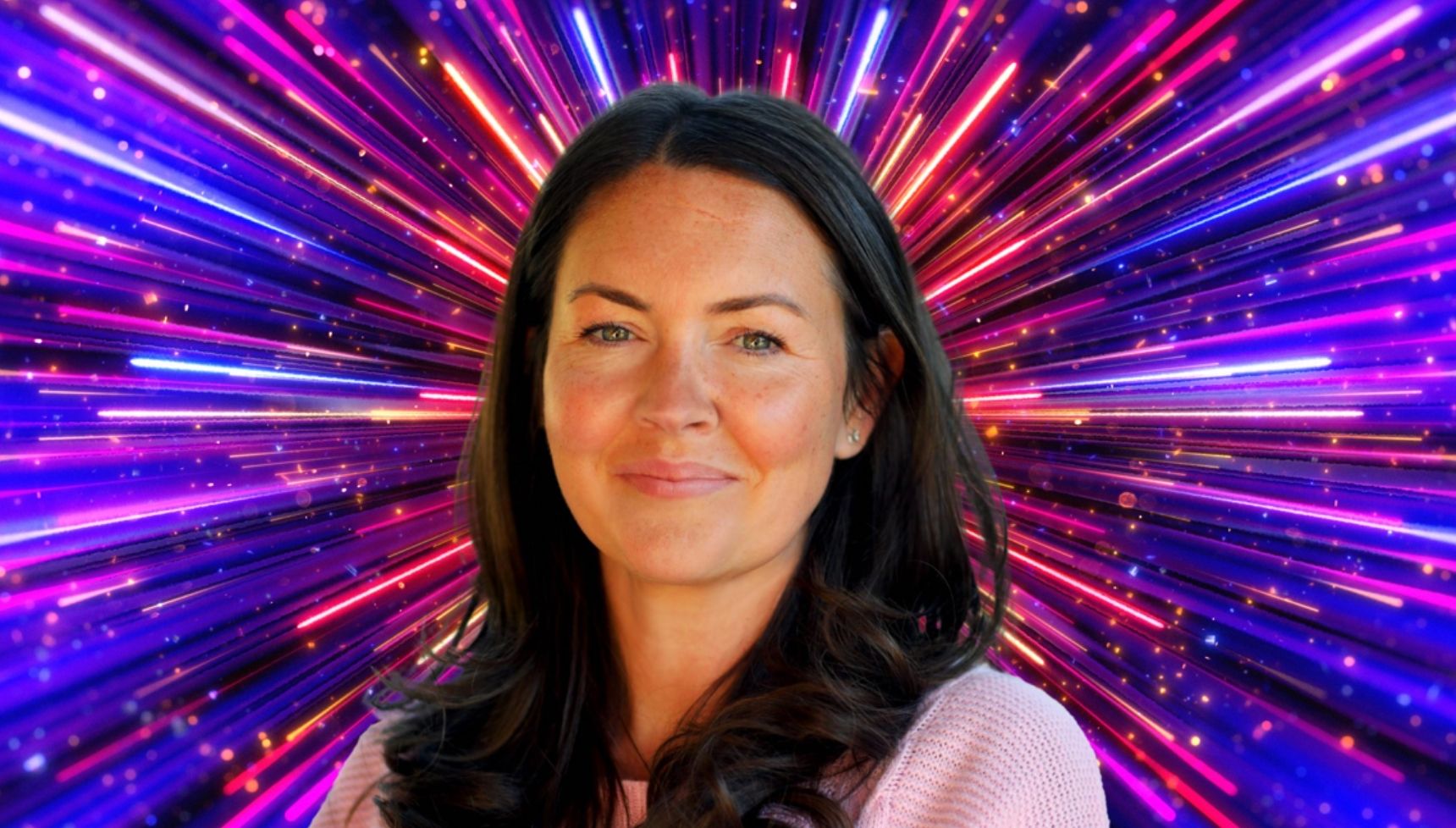 Lacey Turner in Strictly Come Dancing 2026 photo