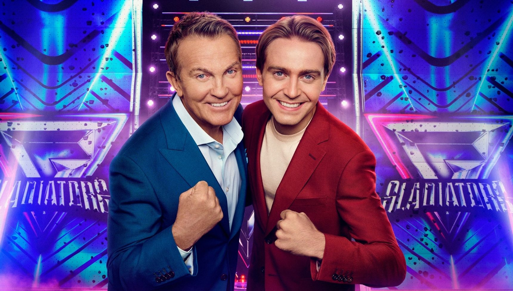 Gladiators series 4 confirmed by BBC as new celebrity special is also announced