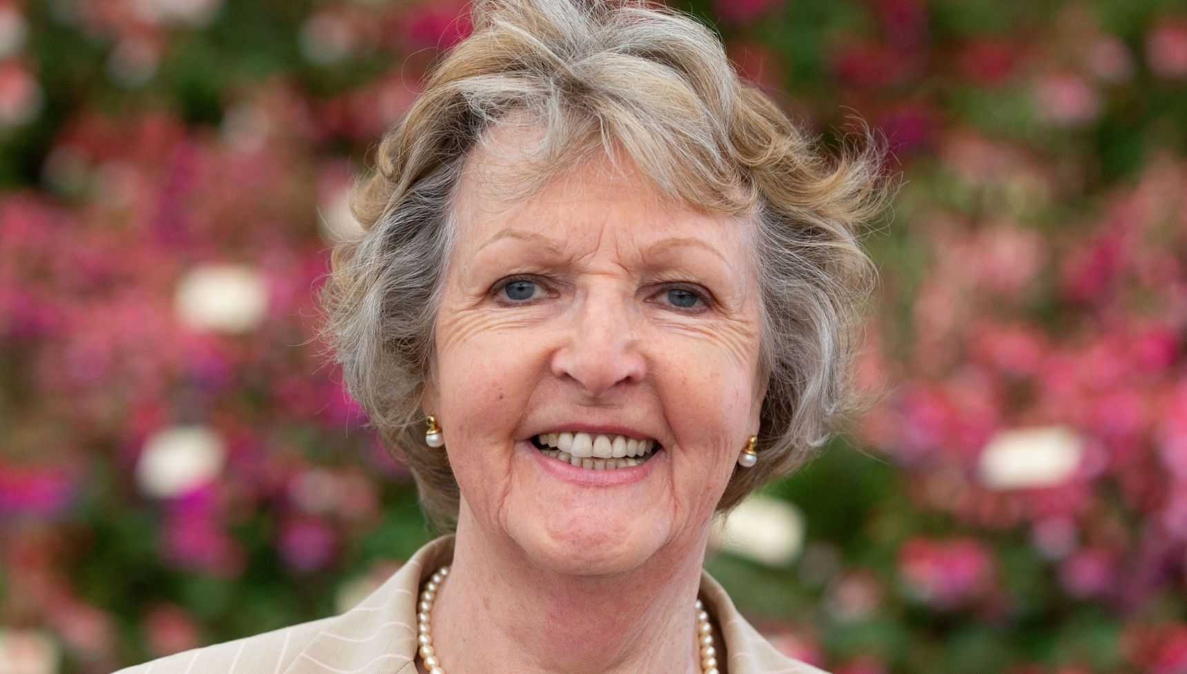 Death of The Good Life actress Dame Penelope Keith announced as tributes paid