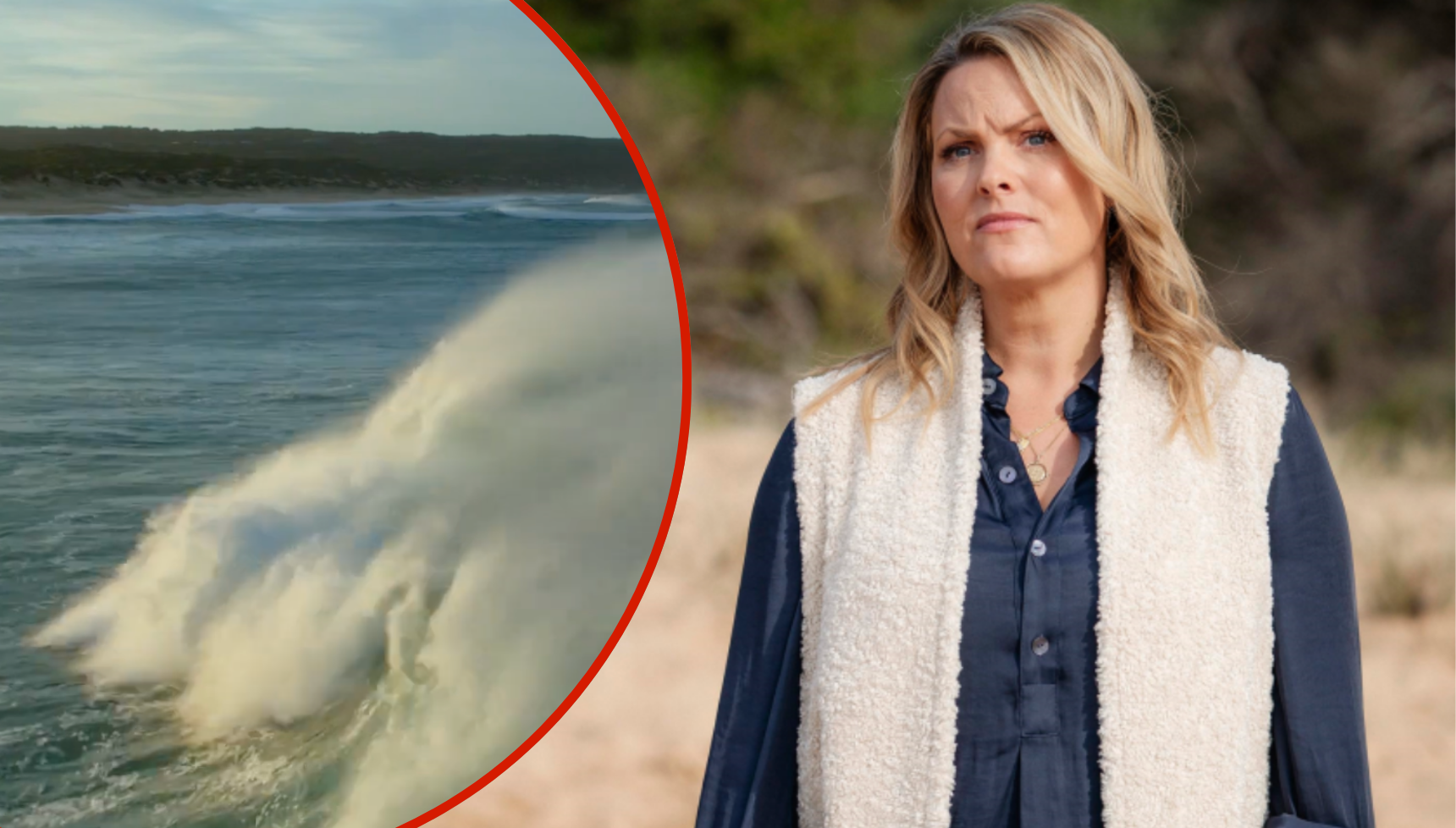 Riptide on Channel 5: Filming locations include stunning coastal city Down Under and venue with link to Neighbours
