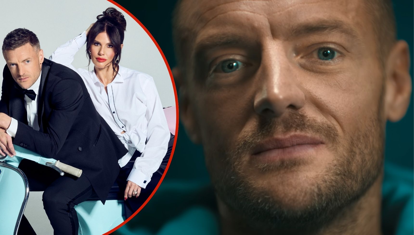 Why Jamie Vardy's daughter Ella isn't in ITV reality show The Vardys with his other children and who her mum is