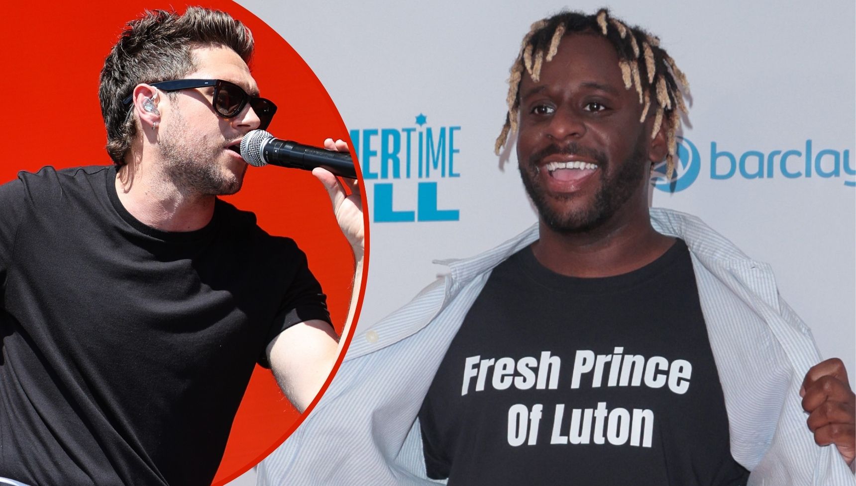What time Capital's Summertime Ball 2026 starts, the full line-up and how to watch it