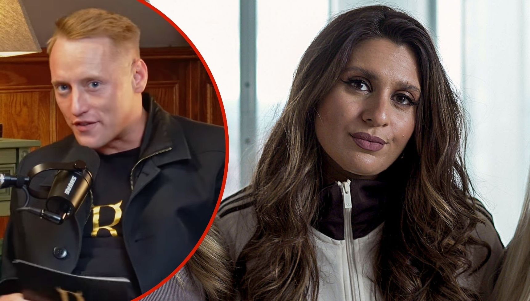OnlyFans Inside the Machine: Who is Jordan Smith from Rebel Agency and OFM Empire in BBC documentary explained