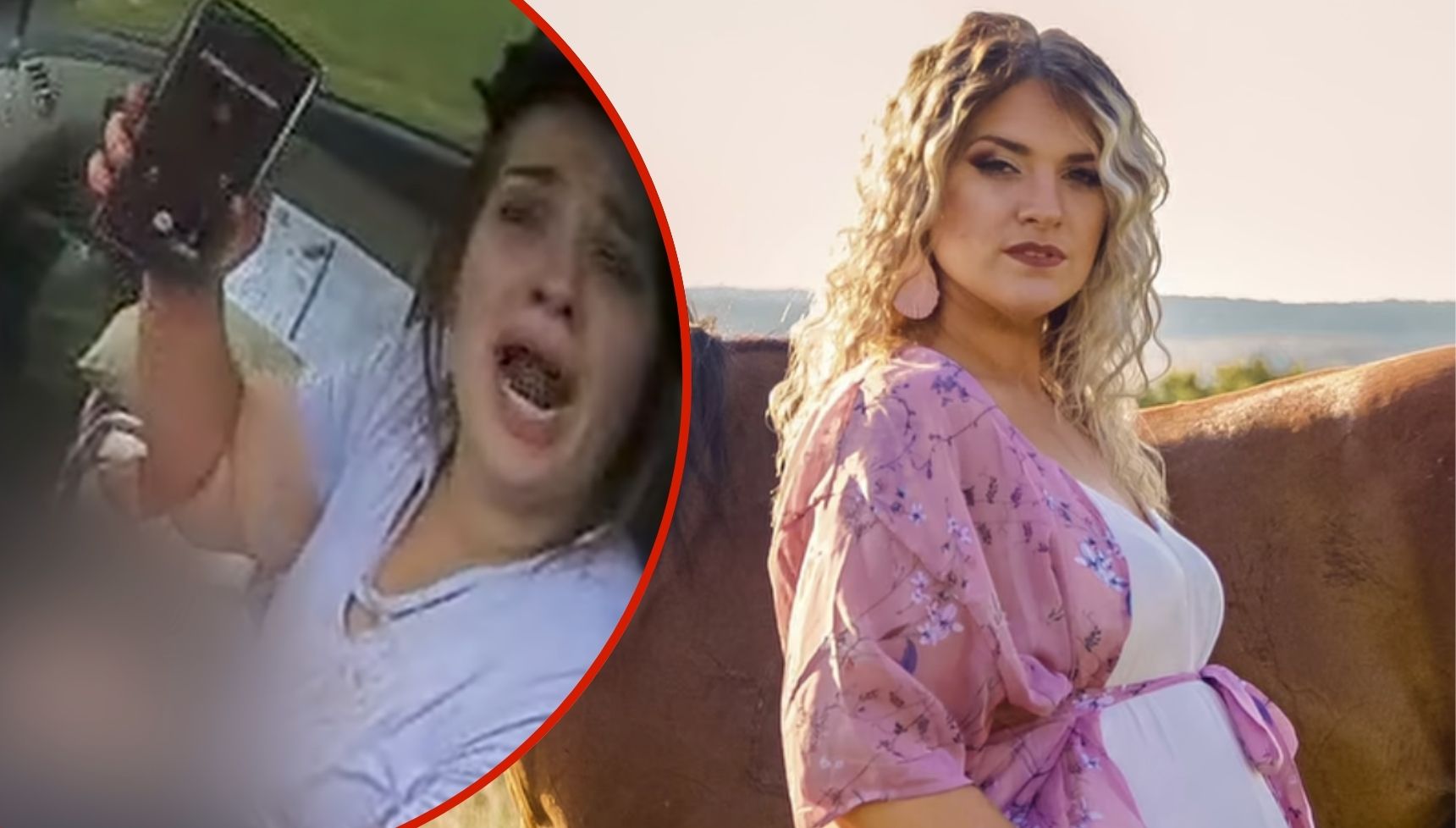 Netflix fans left asking where Taylor Parker is now after watching wildly shocking documentary Maternal Instinct