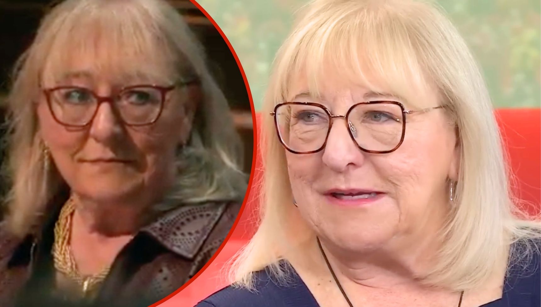 The Traitors US: Donna Kelce's tragic family death, normal job and her famous sons as puzzled fans ask 'why is she here?'