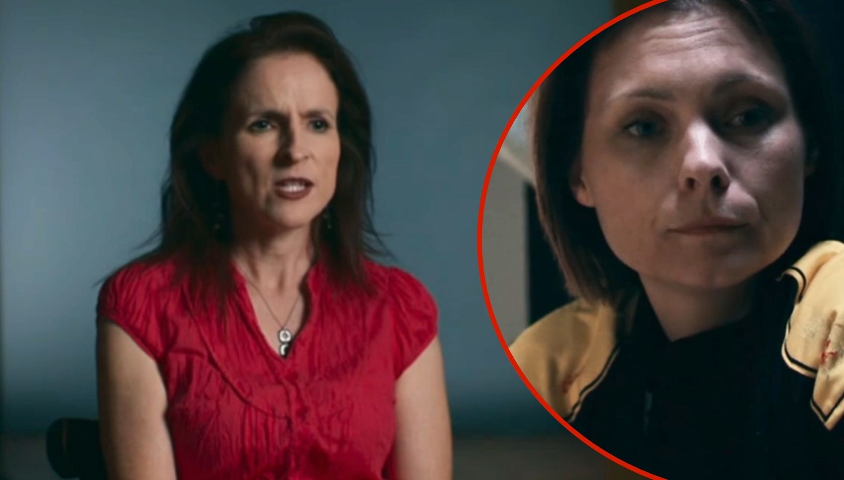 The Fall: Skydive Murder Plot on Netflix tells true crime story of Victoria Cilliers who survived 4,000ft plummet after parachute failed