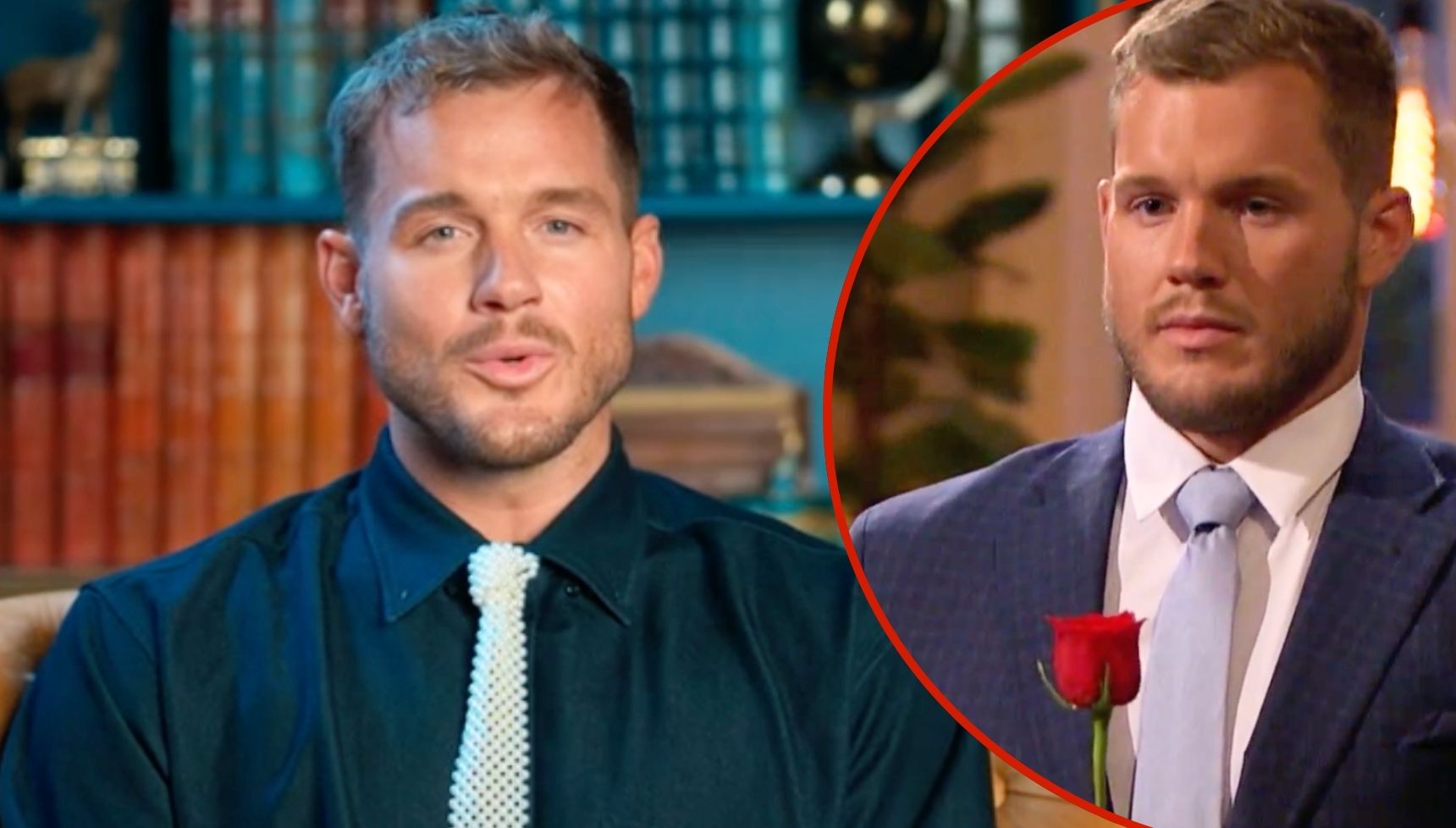 Traitors US's Colton Underwood: When The 'virgin' Bachelor hunk came out as gay as he surprises co-stars with revelation
