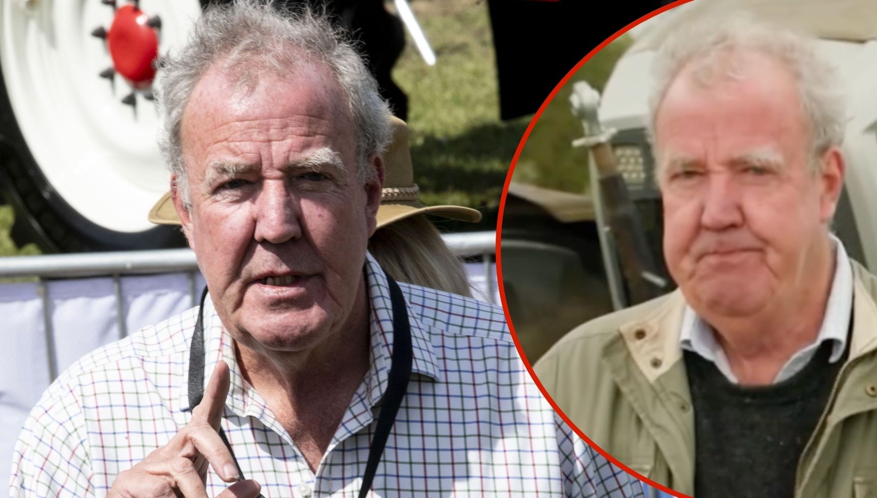 Clarkson's Farm confirmed to return for series 6 on Prime Video despite Jeremy Clarkson's 'aggressive' cancer diagnosis