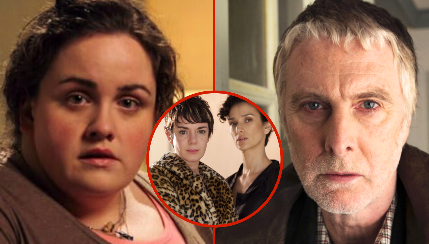 What Remains is the 'creepy and compelling' whodunnit fans are only just discovering: 'By chance I found it and it is amazing'