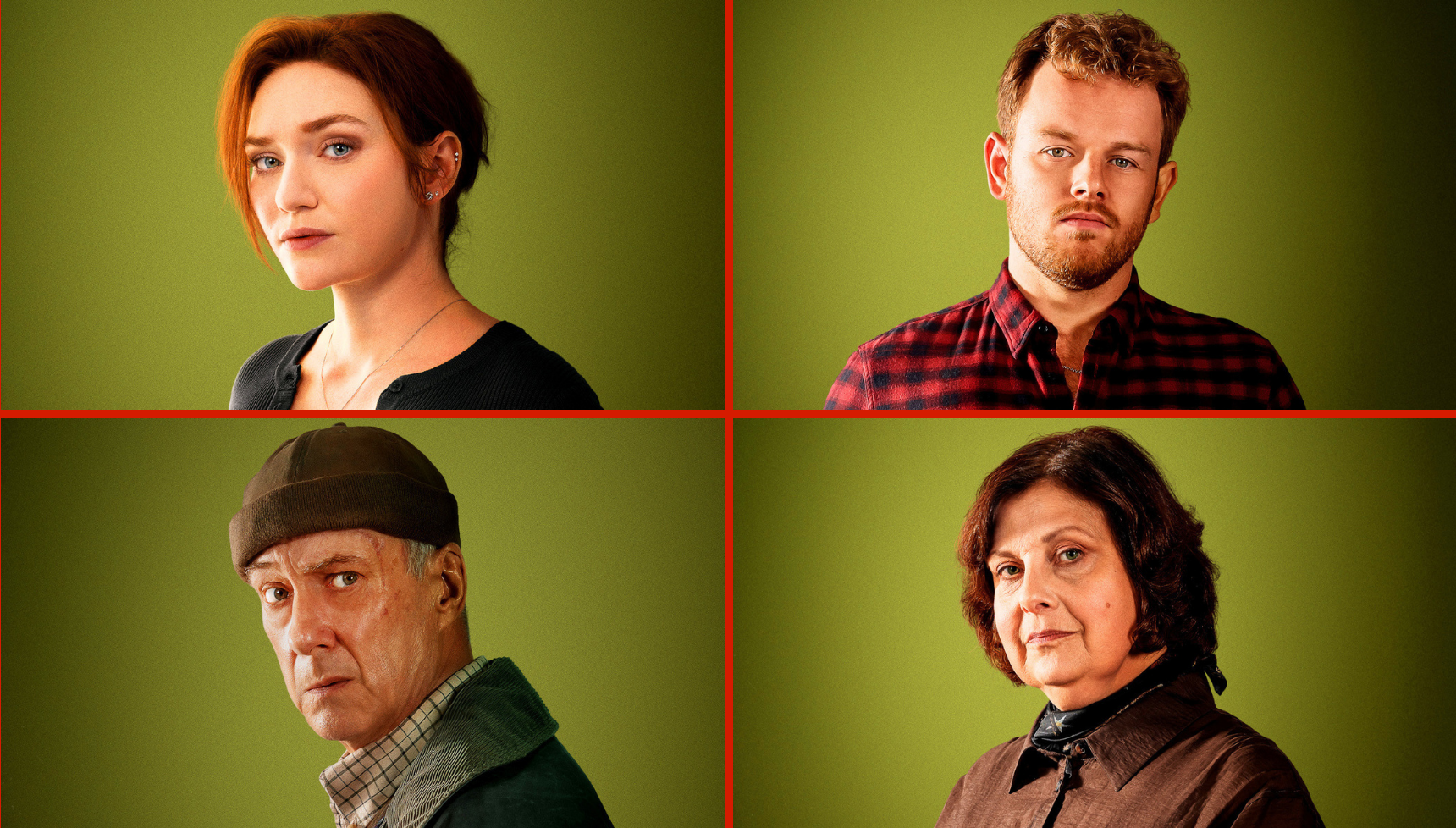 The Fortune on Channel 5: Cast includes huge names from Poldark, The Durrells, Coronation Street, and DCI Banks