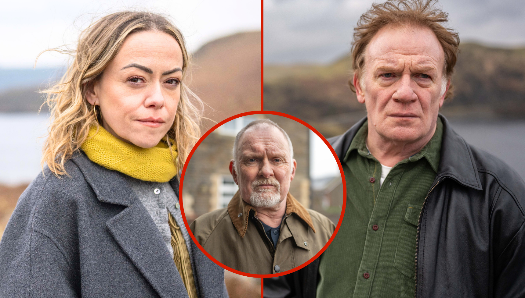 The Light in the Hall series 2: 'Slow-burning' thriller about 'buried secrets' returns after three years with Still Waters