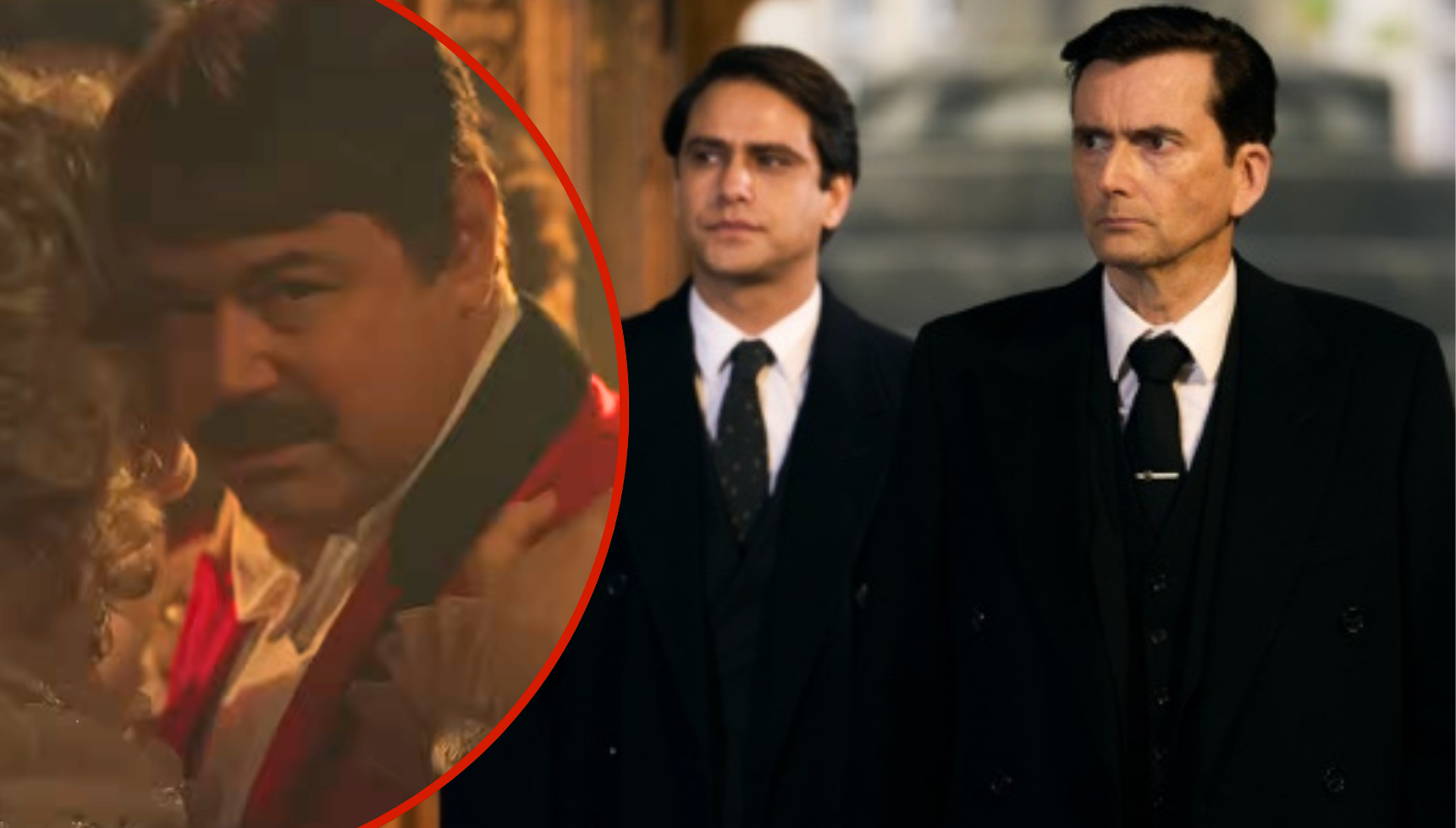 Rivals series 2 isn't over yet: 5 game-changing revelations teased for episode 7 and beyond after Disney+ confirms November return